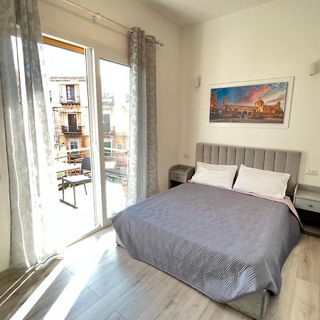 Bella Vita Palermo Dış mekan fotoğraf