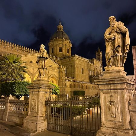 Bella Vita Palermo Dış mekan fotoğraf