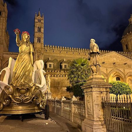 Bella Vita Palermo Dış mekan fotoğraf