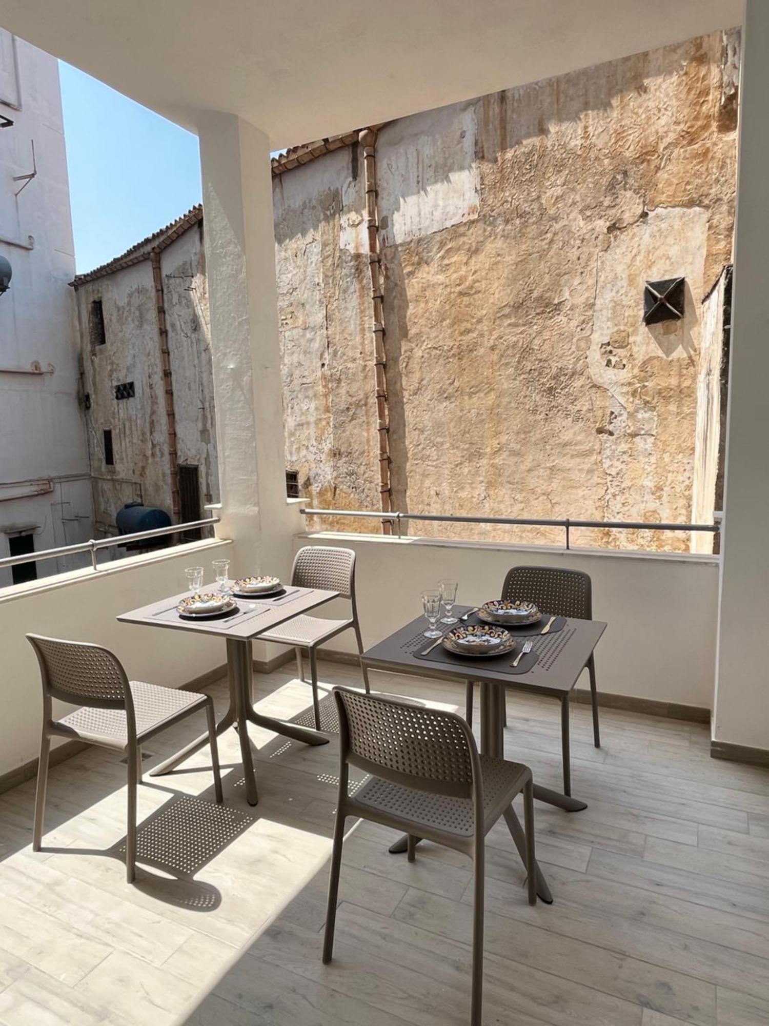 Bella Vita Palermo Dış mekan fotoğraf
