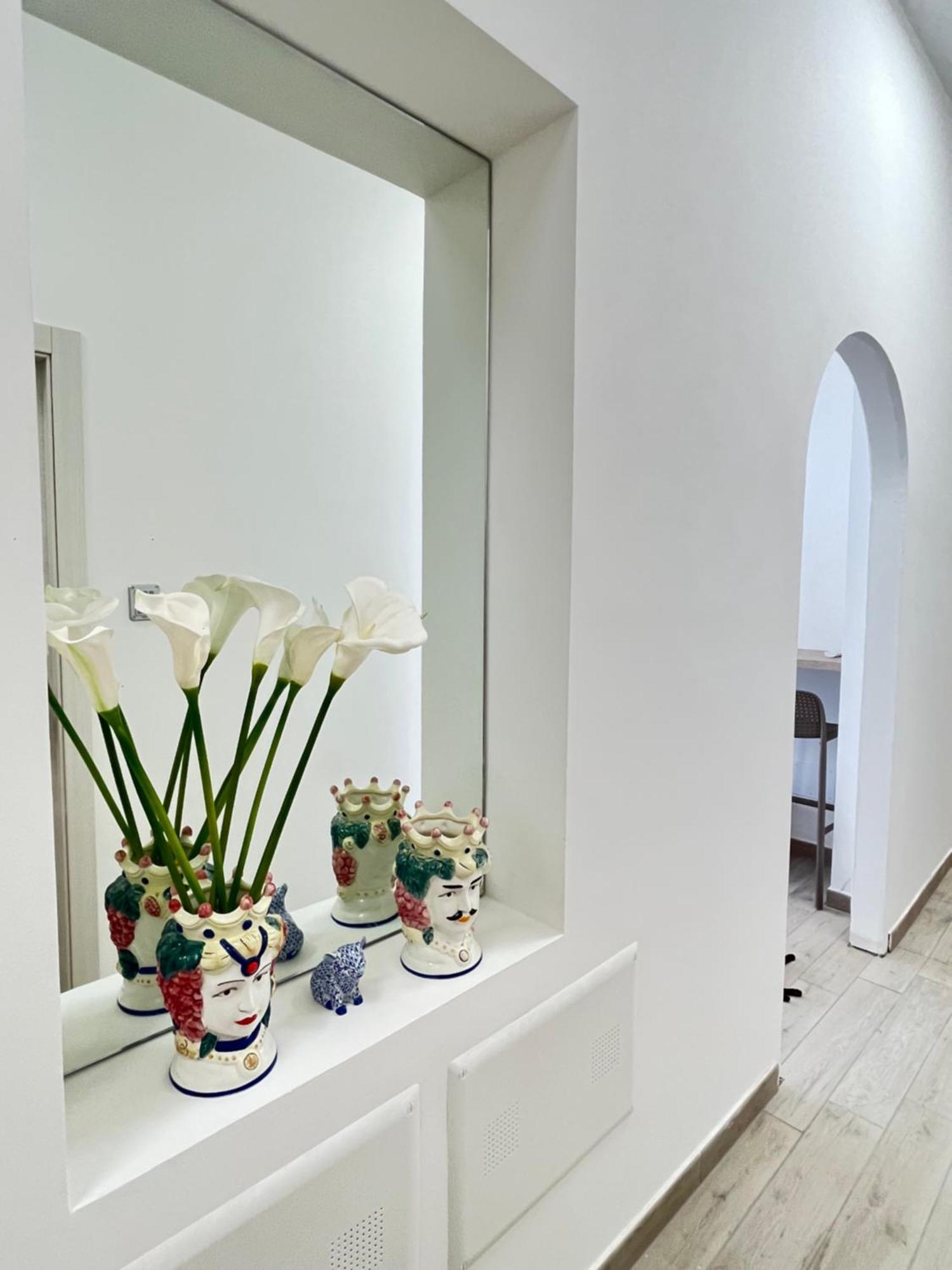 Bella Vita Palermo Dış mekan fotoğraf
