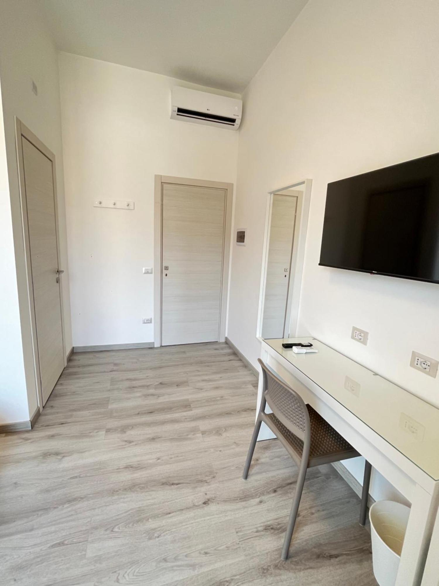 Bella Vita Palermo Dış mekan fotoğraf