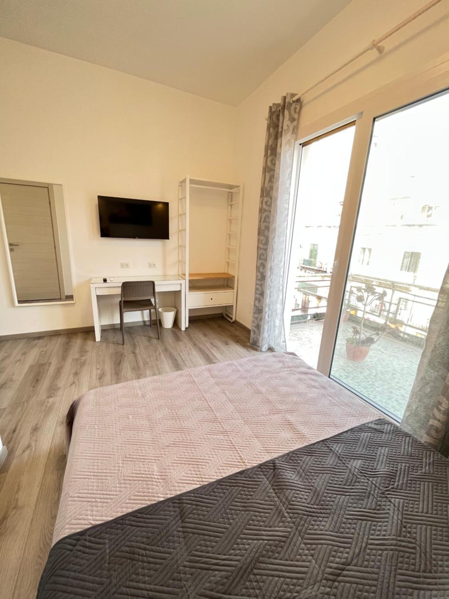 Bella Vita Palermo Dış mekan fotoğraf