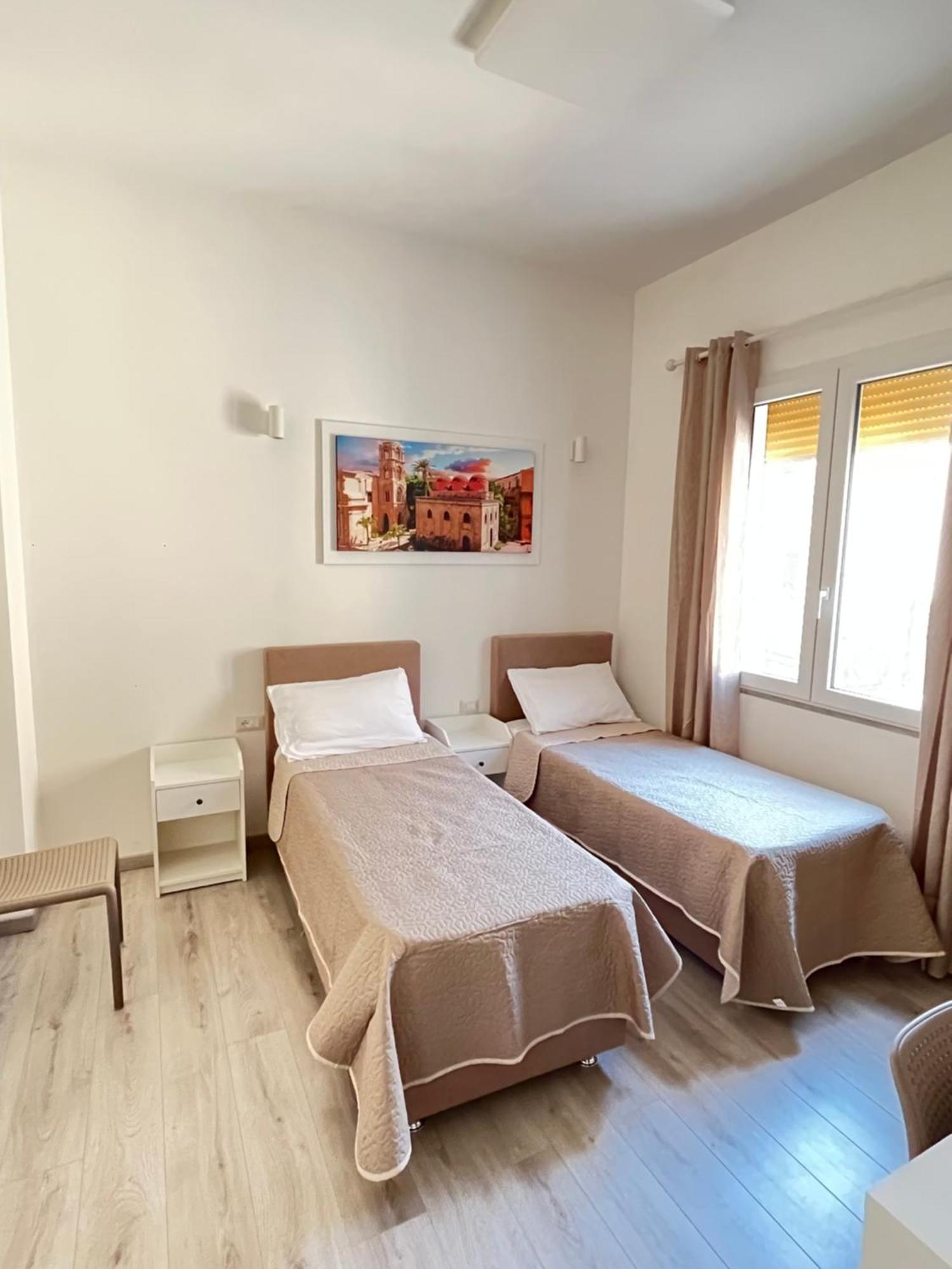 Bella Vita Palermo Dış mekan fotoğraf