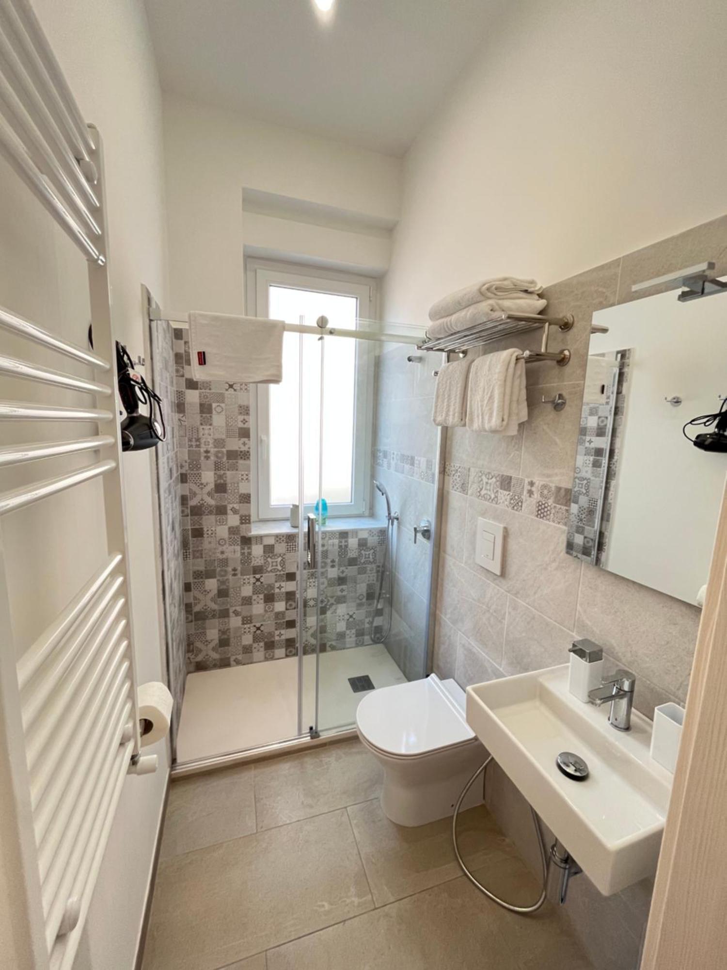 Bella Vita Palermo Dış mekan fotoğraf
