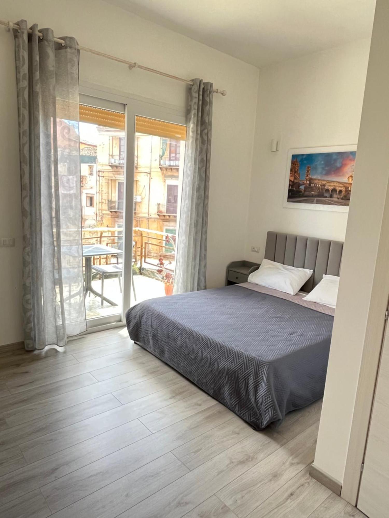 Bella Vita Palermo Dış mekan fotoğraf