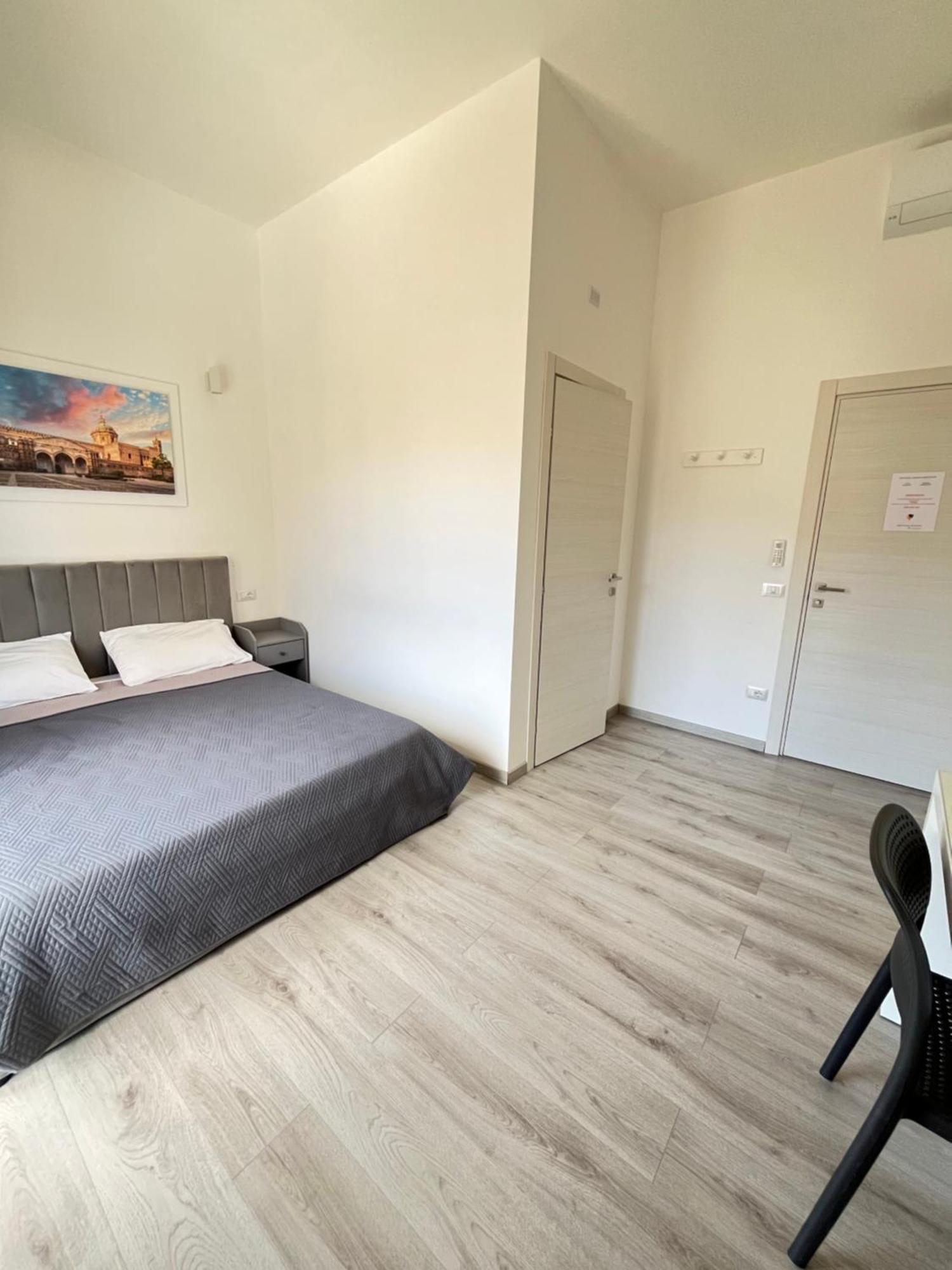 Bella Vita Palermo Dış mekan fotoğraf