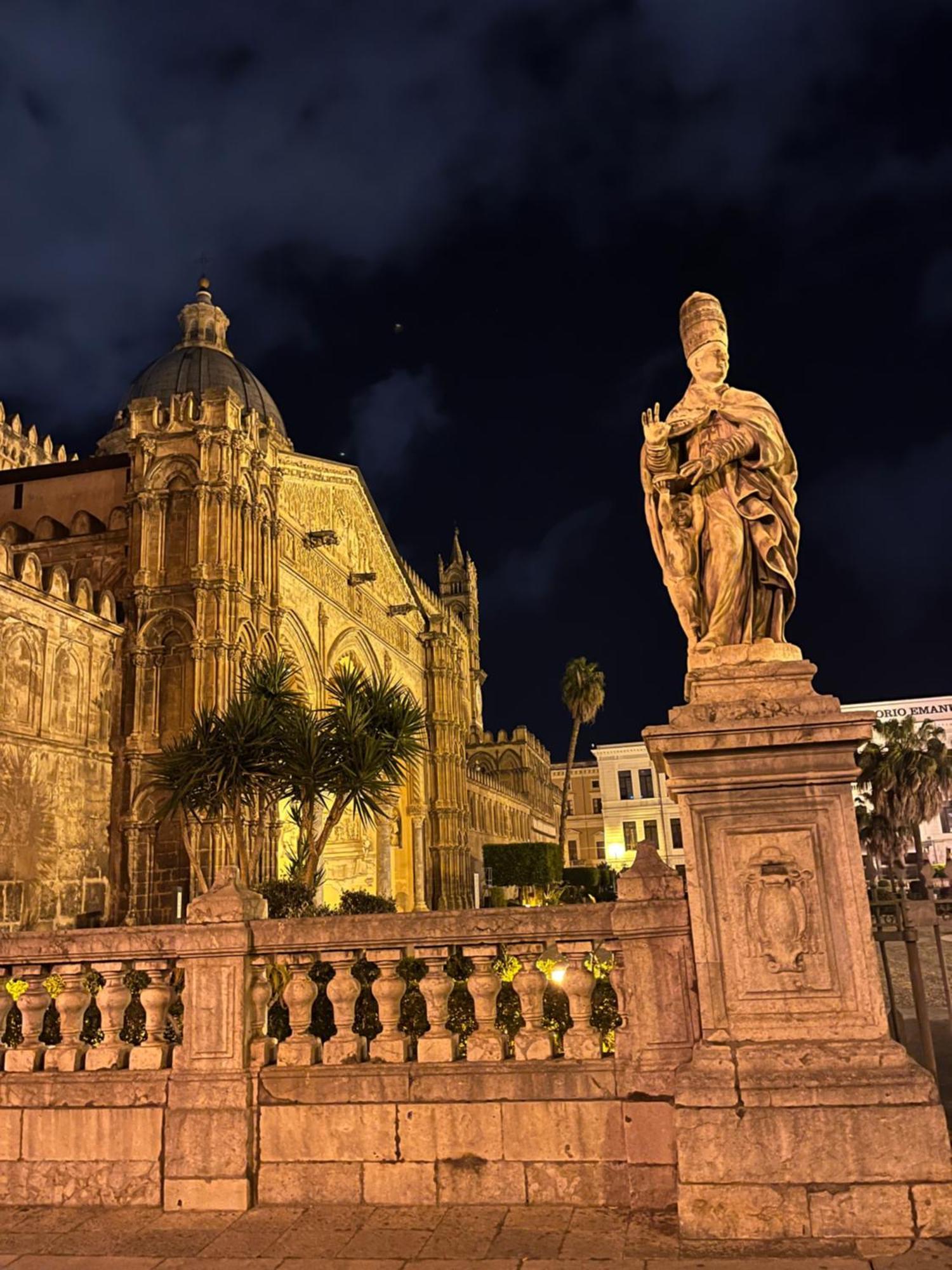 Bella Vita Palermo Dış mekan fotoğraf