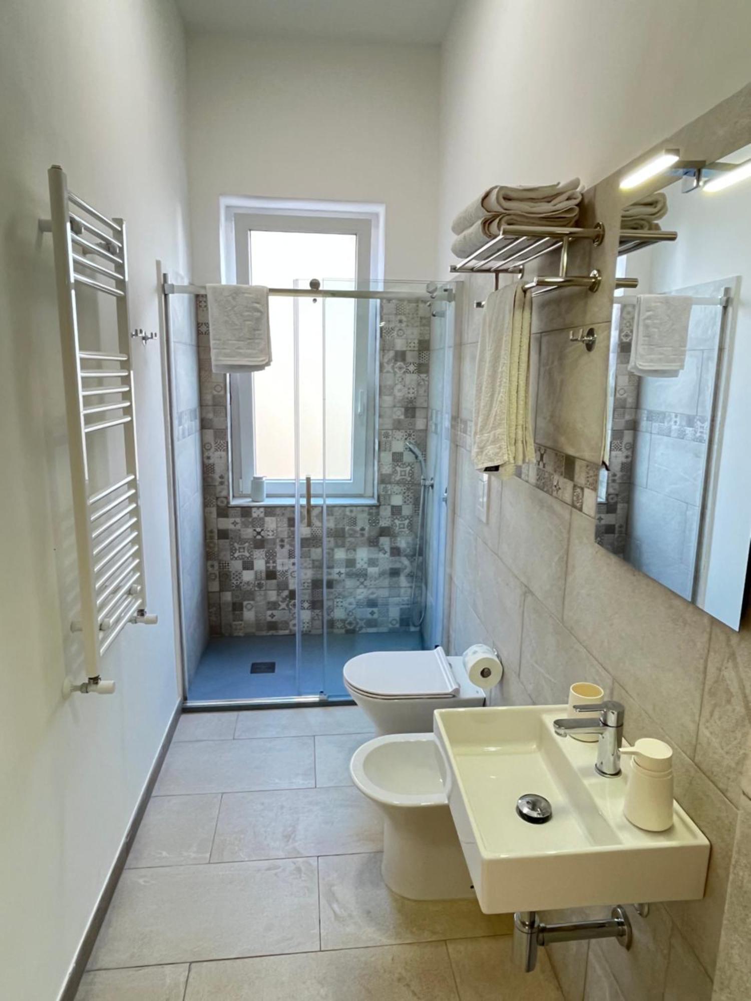 Bella Vita Palermo Dış mekan fotoğraf